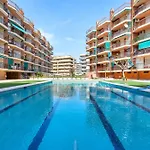 Mediterranean Way - Tecavi Apartament