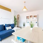 Mediterranean Way - Tecavi Apartament La Pineda