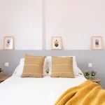 Apartament Mediterranean Way - Tecavi