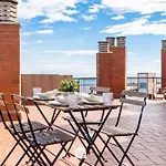 Mediterranean Way - Tecavi Apartament La Pineda