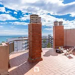 Mediterranean Way - Tecavi Apartament