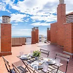 Apartament Mediterranean Way - Tecavi