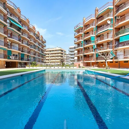 Mediterranean Way - Tecavi Appartement