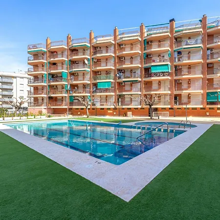 Appartement Mediterranean Way - Tecavi
