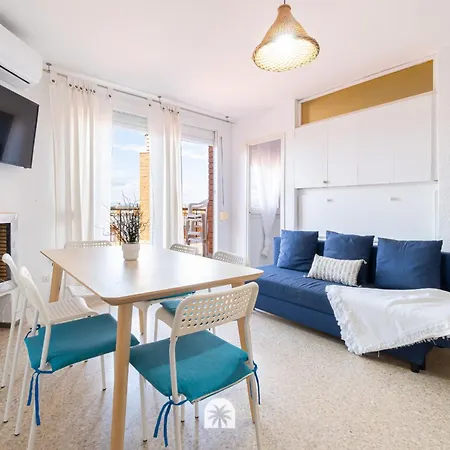 Appartement Mediterranean Way - Tecavi La Pineda