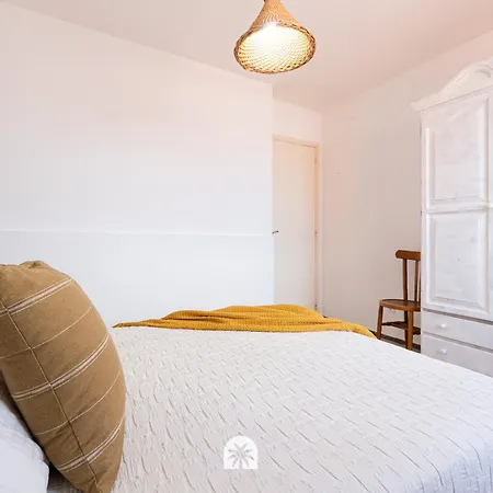 Appartement Mediterranean Way - Tecavi La Pineda