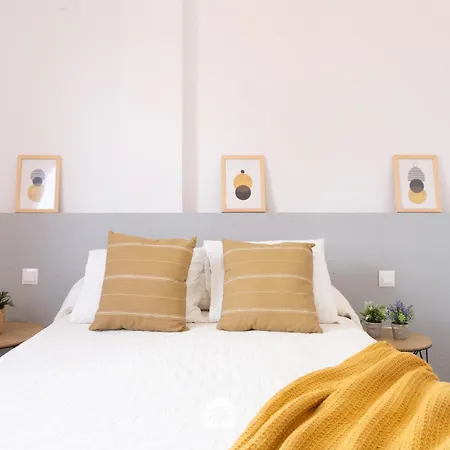 Appartement Mediterranean Way - Tecavi
