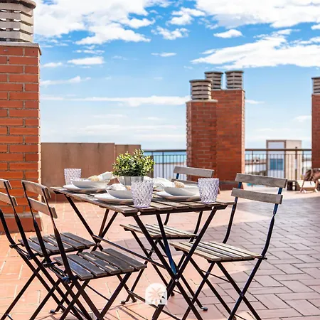 Mediterranean Way - Tecavi Appartement La Pineda