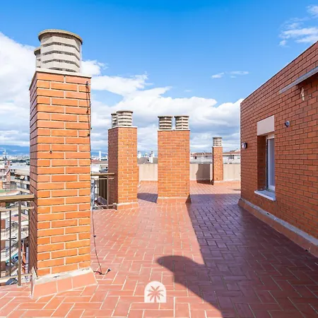 Mediterranean Way - Tecavi Appartement