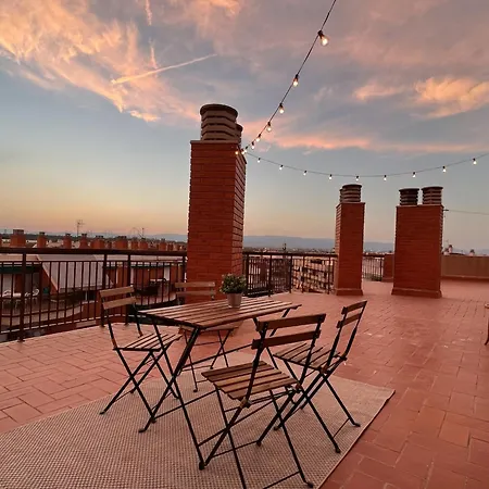 Mediterranean Way - Tecavi Apartment *