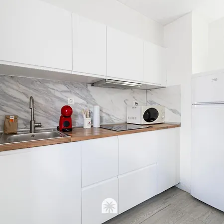 Apartment Mediterranean Way - Tecavi La Pineda