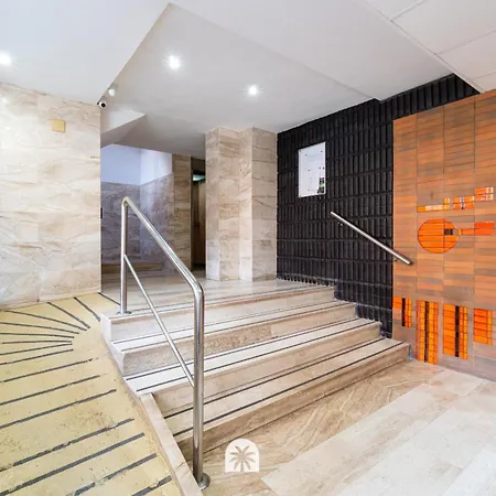 Mediterranean Way - Tecavi Apartment La Pineda