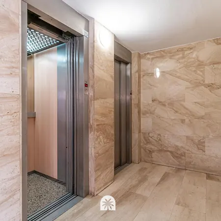 Mediterranean Way - Tecavi Apartment *