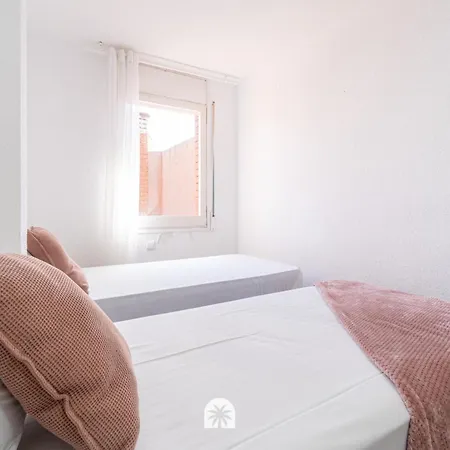 Apartment Mediterranean Way - Tecavi La Pineda