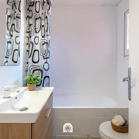 Apartment Mediterranean Way - Tecavi *