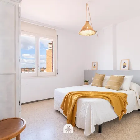 Mediterranean Way - Tecavi * La Pineda