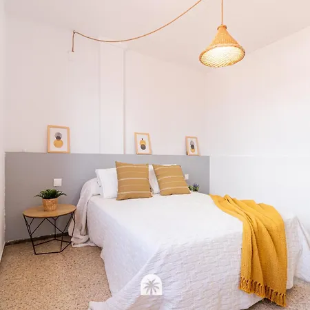 Apartmán Mediterranean Way - Tecavi La Pineda