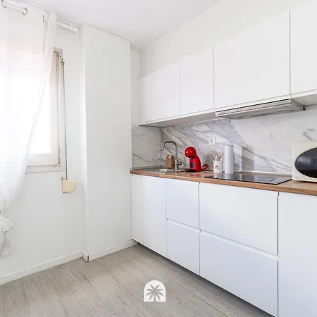 Mediterranean Way - Tecavi Apartment
