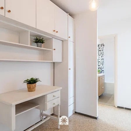 Apartment Mediterranean Way - Tecavi