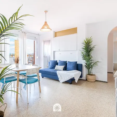 Mediterranean Way - Tecavi Apartment La Pineda