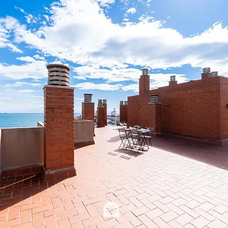 Mediterranean Way - Tecavi Apartment *