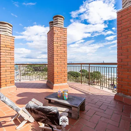 Apartment Mediterranean Way - Tecavi *