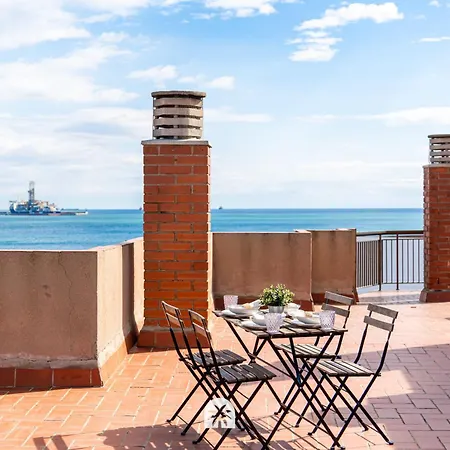 Mediterranean Way - Tecavi Apartment