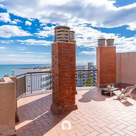 Mediterranean Way - Tecavi Apartment