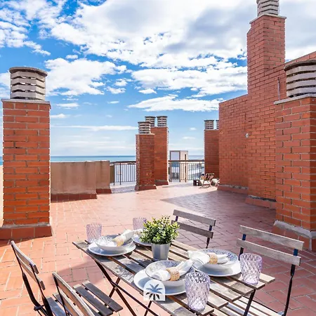 Apartment Mediterranean Way - Tecavi