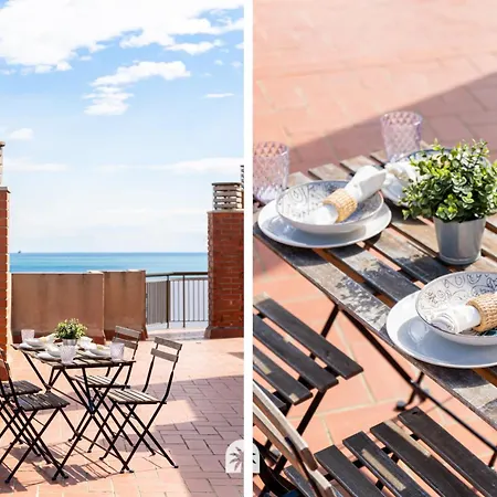 Apartment Mediterranean Way - Tecavi *