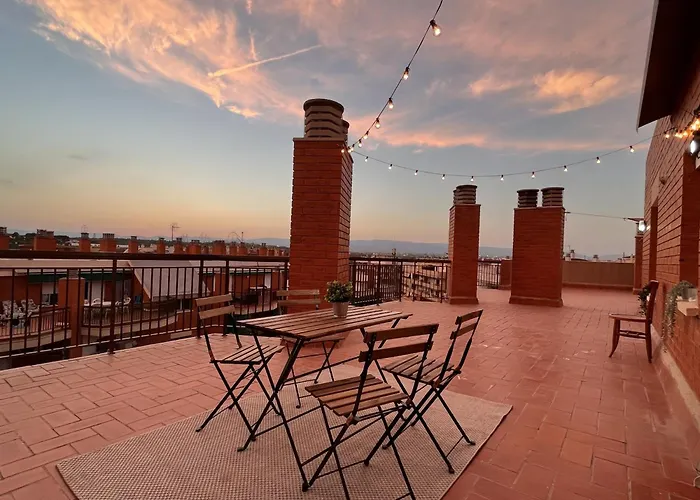 Mediterranean Way - Tecavi Apartman *