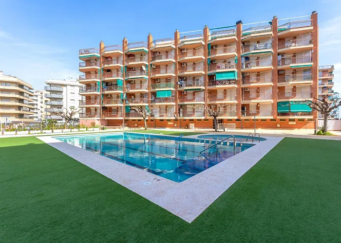 Apartman Mediterranean Way - Tecavi