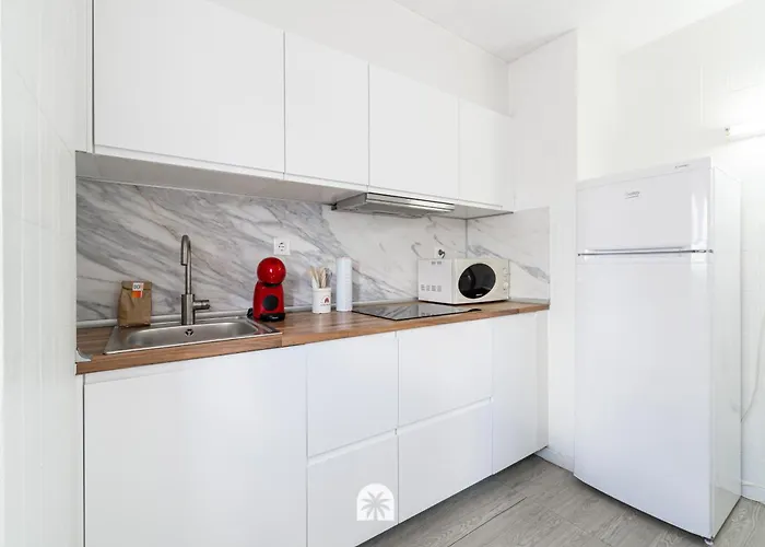 Apartman Mediterranean Way - Tecavi La Pineda