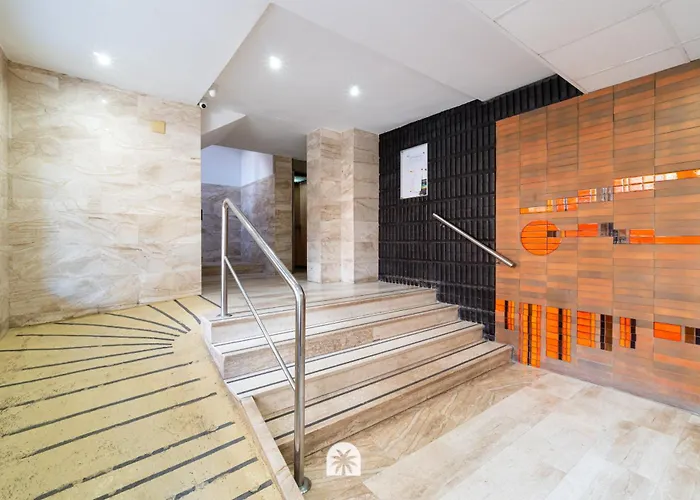 Mediterranean Way - Tecavi Apartman La Pineda