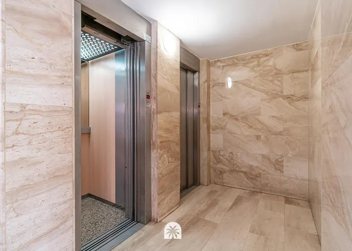 Mediterranean Way - Tecavi Apartman *