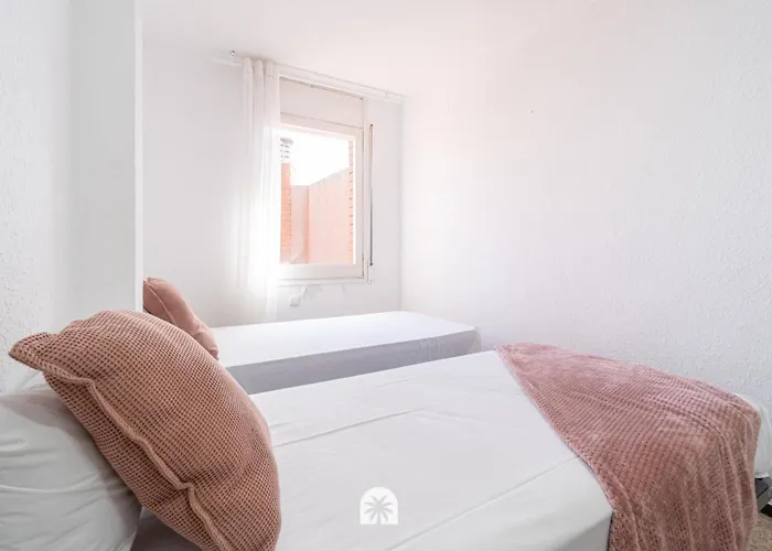 Apartman Mediterranean Way - Tecavi La Pineda
