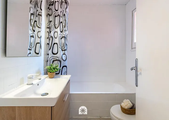 Apartman Mediterranean Way - Tecavi *