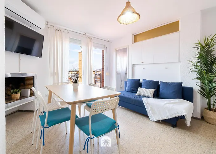 Apartman Mediterranean Way - Tecavi La Pineda