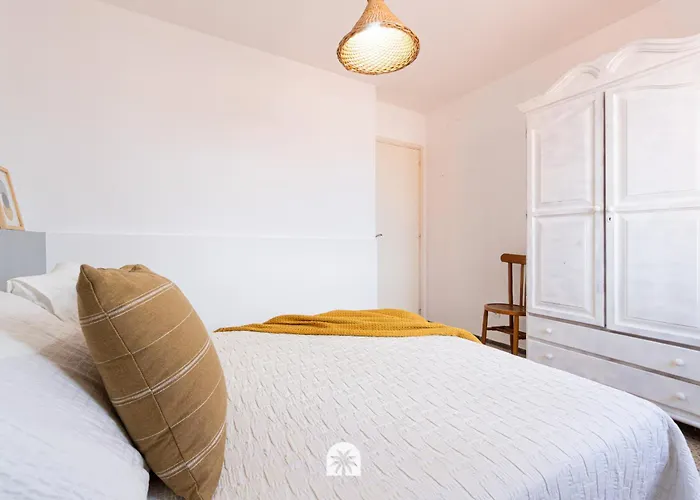Apartman Mediterranean Way - Tecavi La Pineda