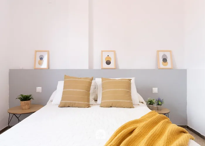 Apartman Mediterranean Way - Tecavi