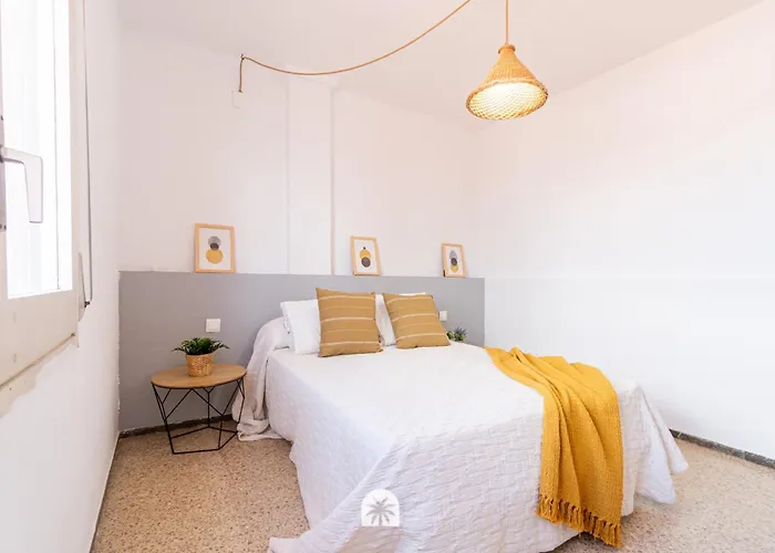 Apartman Mediterranean Way - Tecavi La Pineda