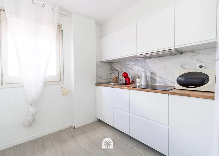 Mediterranean Way - Tecavi Apartman
