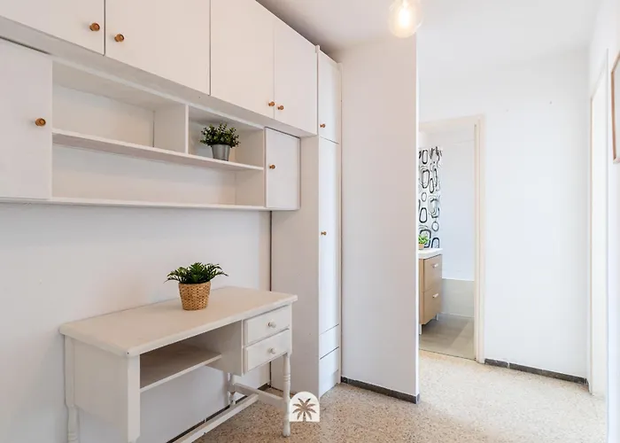 Apartman Mediterranean Way - Tecavi