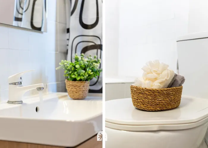 Mediterranean Way - Tecavi Apartman La Pineda