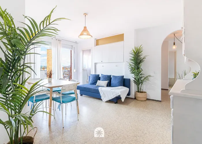 Mediterranean Way - Tecavi Apartman La Pineda