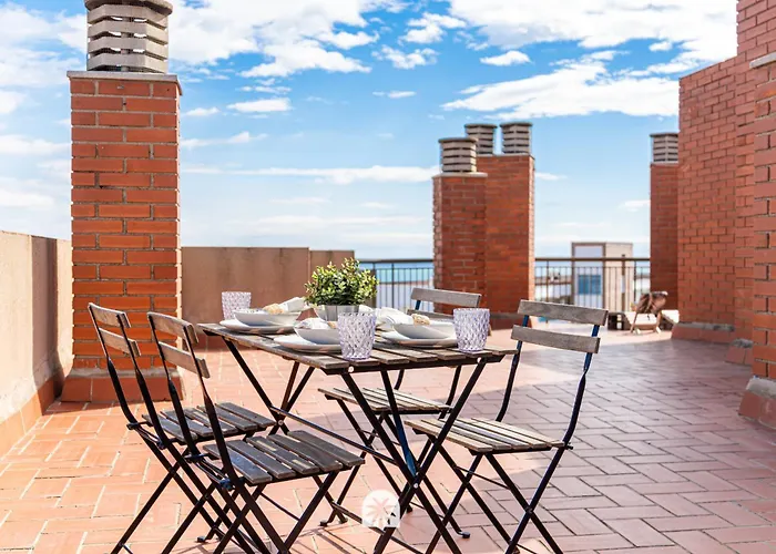 Mediterranean Way - Tecavi Apartman La Pineda