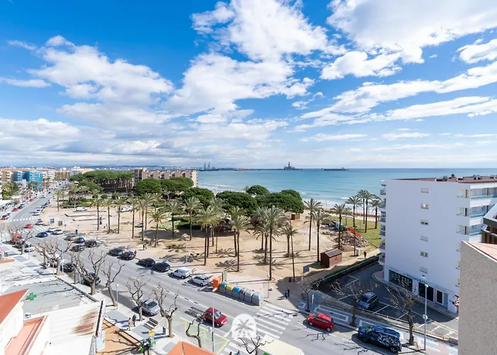 Mediterranean Way - Tecavi