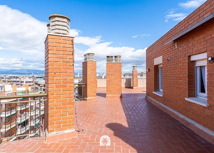 Mediterranean Way - Tecavi Apartman