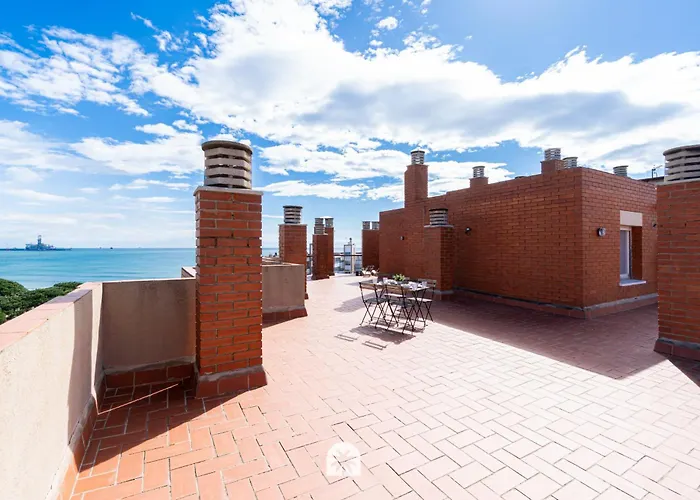 Mediterranean Way - Tecavi Apartman *