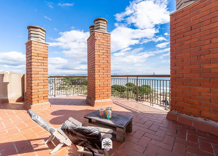 Apartman Mediterranean Way - Tecavi *